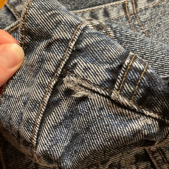 VINTAGE LEVIS Made in USA - Picture 10 of 14